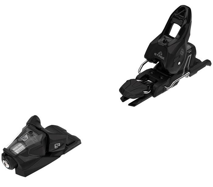Best salomon 2025 bindings